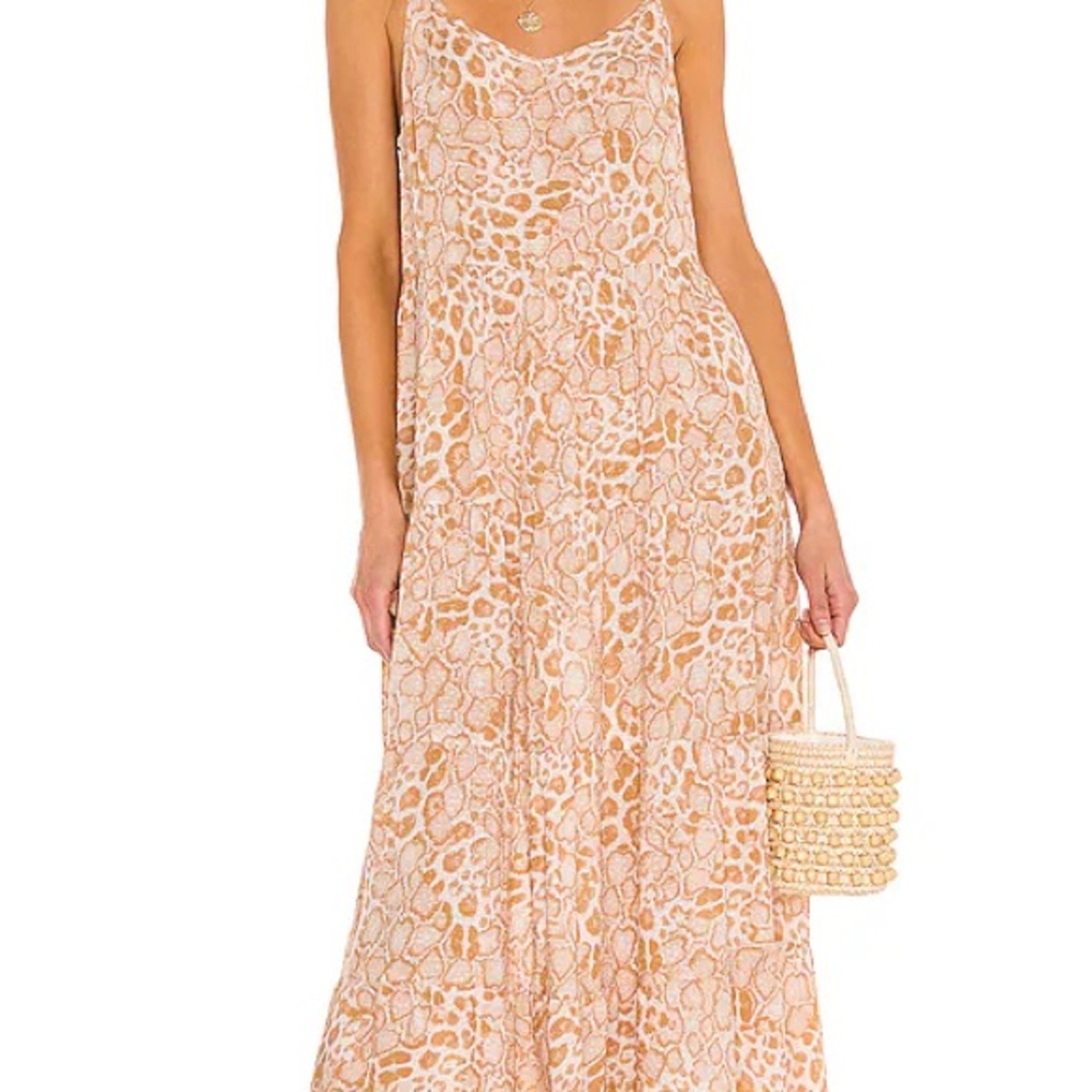 Show Me Your MuMu Caroline Dress